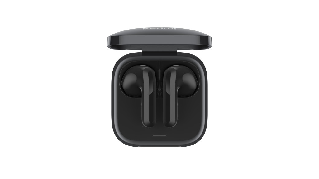 Xiaomi Redmi Buds 6 Active, Black | Xiaomi