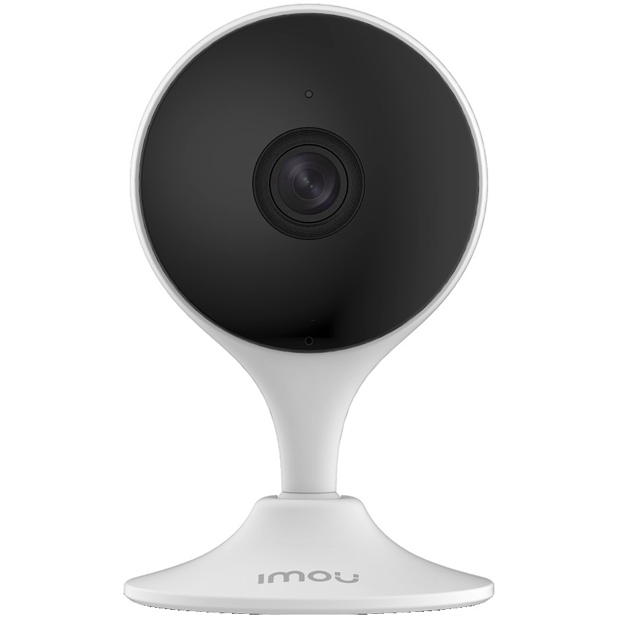 Imou Cue 2, Wi-Fi IP camera, 2MP, 1/2,7" progressive CMOS, H.265/H.264, 30fps@1080, 2,8mm lens, FOV 112°, IR up to 10m, 8x Digital zoom, Micro SD up to 256GB, built-in Mic & Speaker, Human Detection.