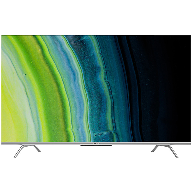 50", UHD, Google TV, Black, LED 60Hz, HDR10, 250nits, 2x10W, Energy E, BT5.1, WiFi5G, 3 HDMI 2.0, 2xUSB, 24 months