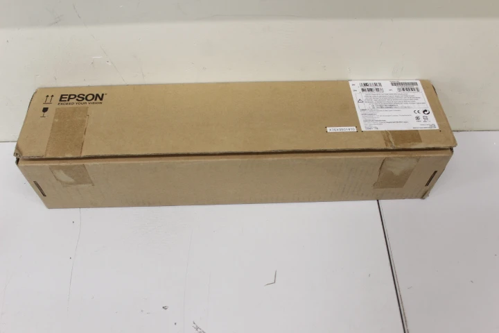 SALE OUT. Epson Finger Touch Wall Bracket for ELPMB63 | Epson DEMO