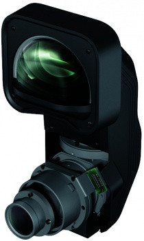 Ultra Short-Throw Lens for Epson Pro Series Projectors | ELPLX01S