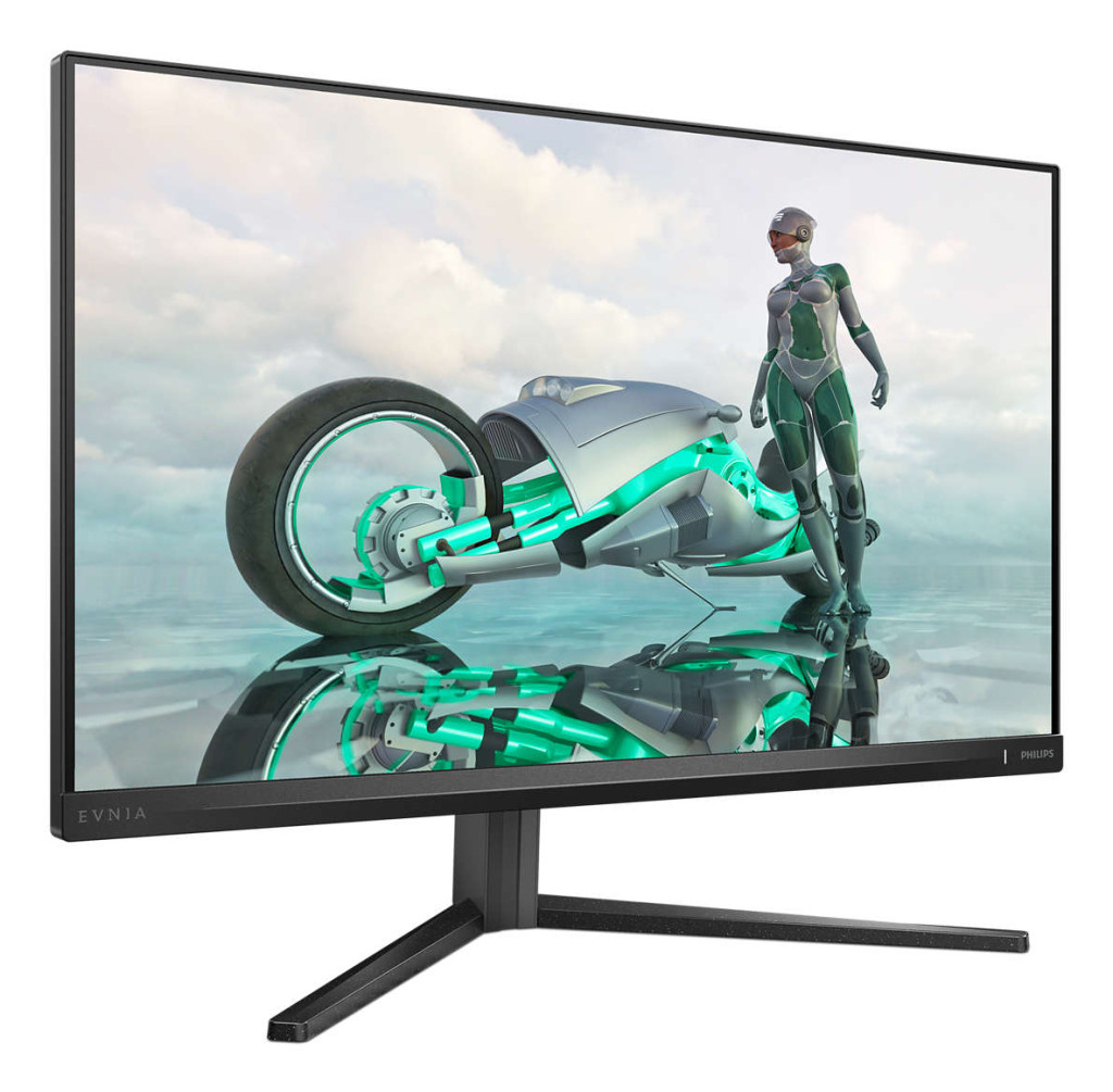 Philips 27M2N3200A/00 | 27 " | IPS | 16:9 | 165 Hz | 4 ms | 1920 x 1080 pixels | 250 cd/m² | HDMI ports quantity 2