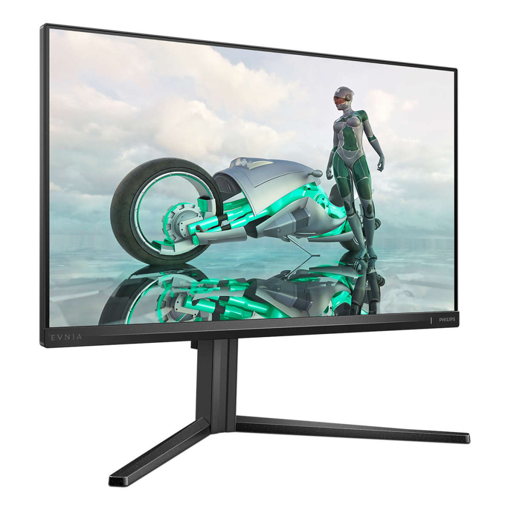 Philips 24M2N3200A/00 | 23.8 " | IPS | FHD | 16:9 | 180 Hz | 1 ms | 1920 x 1080 pixels | 300 cd/m² | HDMI ports quantity 2 | Charcoal | Warranty 36 month(s)