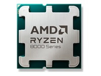 AMD Ryzen 7 8700F 5 GHz AM5 8C/16 65W