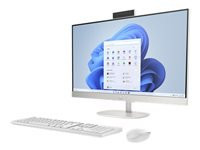 HP AiO 27-cr0052ny R5 7520U 27i 16/512GB