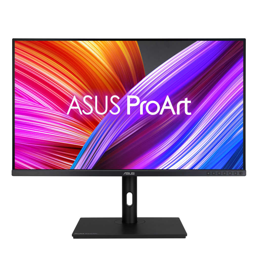 Asus PA328QV | 32 " | IPS | QHD | 16:9 | 75 Hz | 5 ms | 2560 x 1440 pixels | 350 cd/m² | HDMI ports quantity 2