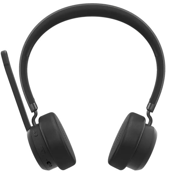 Lenovo Stereo Headset | 4XD1Q30302 | Built-in microphone | Bluetooth