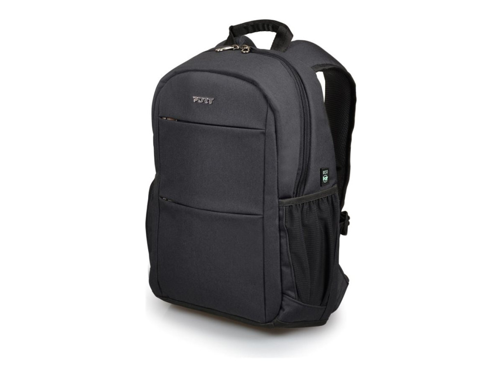 PORT DESIGNS | Sydney ECO | Fits up to size 15.6 " | Backpack | Black