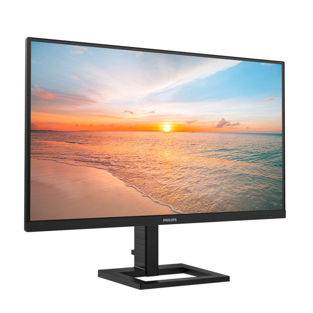 Philips 27E1N1800AE/00 | 27 " | IPS | 16:9 | 60 Hz | 4 ms | 3840 x 2160 pixels | HDMI ports quantity 2 | Black