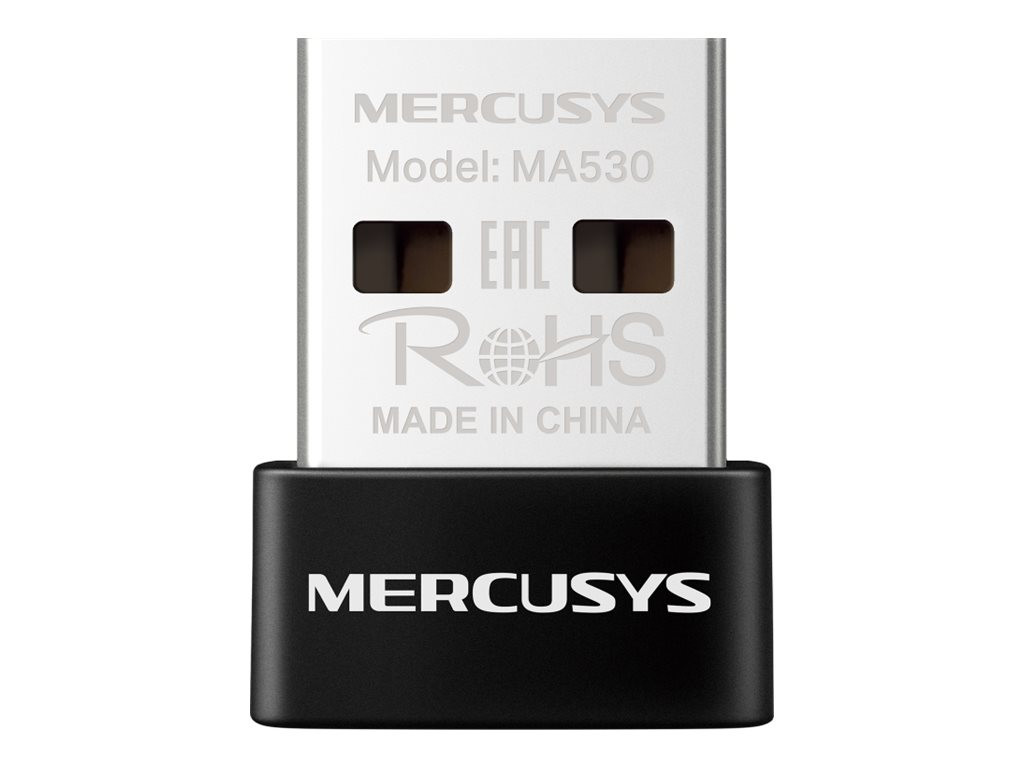 Mercusys | Bluetooth Nano USB Adapter