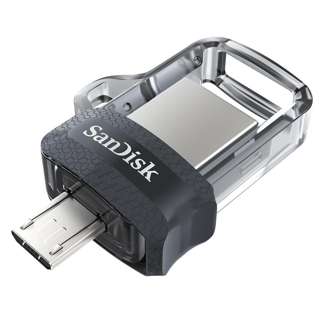 Sandrisk  Mälupulk USB3 256GB/SDDD3-256G-G46