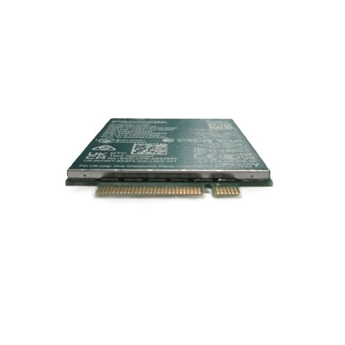 Dell Qualcomm (DW5825e) WWAN Card for Latitude 5450 5550 7450 7650 | 4G LTE