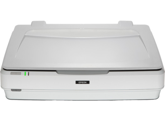 Epson | A3 Graphics Scanner | Expression 13000XL | Graphics