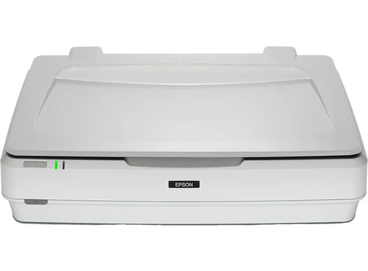 Epson Expression 13000XL Lameskanner 2400 x 4800 DPI A3 Valge