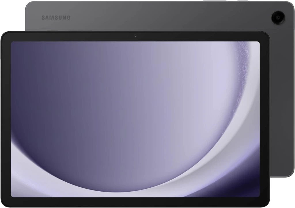 Samsung Galaxy Tab A9+ (X210) | 11 " | Grey | TFT LCD | 1200 x 1920 pixels | Qualcomm SM6375 | Snapdragon 695 5G (6 nm) | 8 GB | 128 GB | Wi-Fi | Front camera | 5 MP | Rear camera | 8 MP | Bluetooth | 5.1 | Android | 13