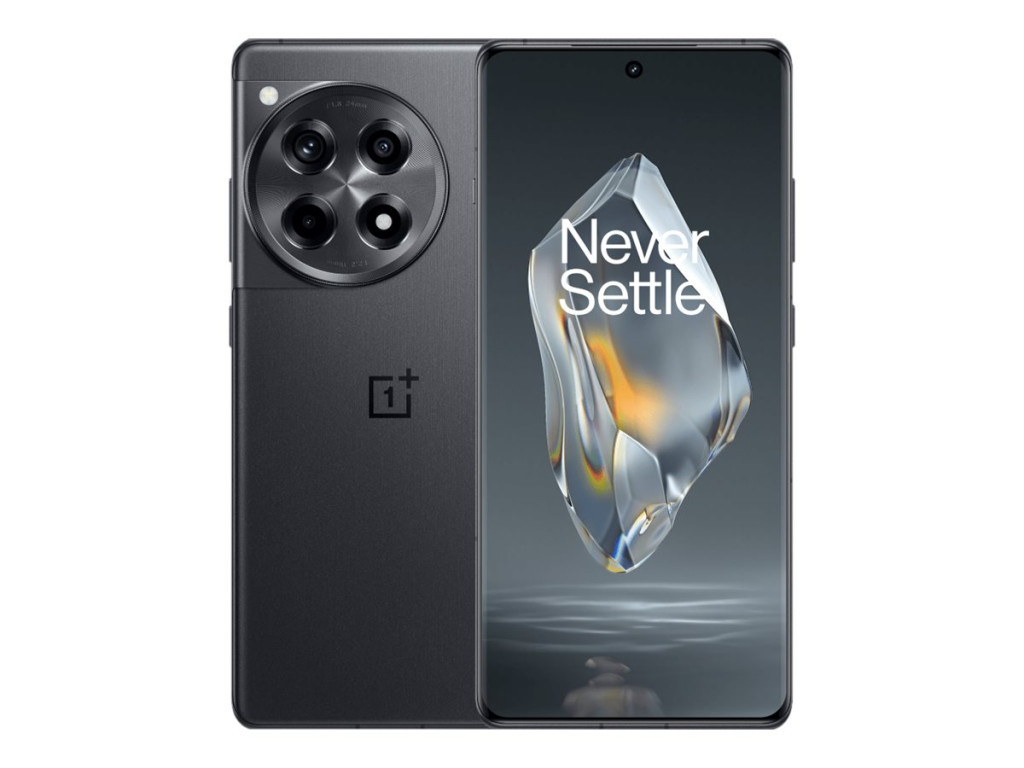 OnePlus | 12R | Iron Gray | 6.78 " | LTPO AMOLED | 1264 x 2780 pixels | Qualcomm SM8550-AB | Snapdragon 8 Gen 2 (4 nm) | Internal RAM 16 GB | 256 GB | Dual SIM | Nano-SIM | 4G | 5G | Main camera resolution 50+8+2 MP | Secondary camera resolution 16 MP | Android | 14 | 5500 mAh
