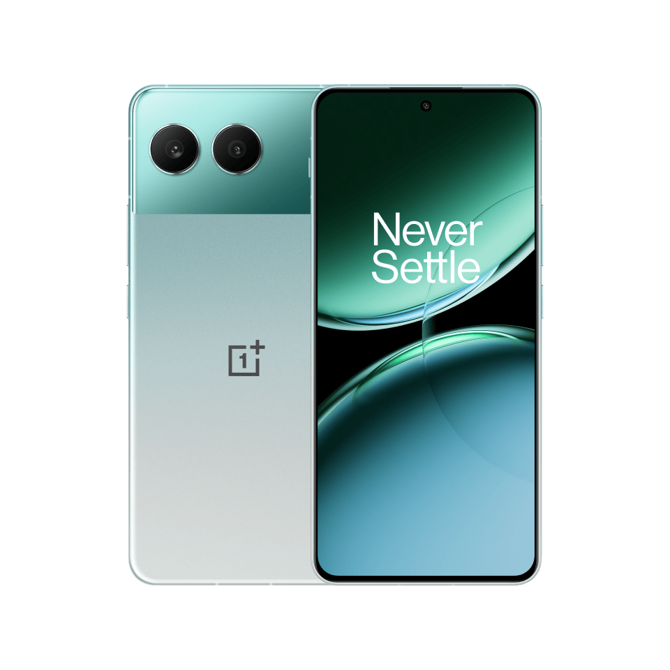 OnePlus Nord 4 | Oasis Green | 6.74 " | Fluid AMOLED | 1240 x 2772 pixels | Qualcomm SM7675 | Snapdragon 7+ Gen 3 (4 nm) | Internal RAM 12 GB | 256 GB | Dual SIM | 4G | 5G | Main camera resolution 50+8 MP | Secondary camera resolution 16 MP | Android | 14