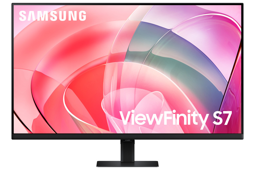 Samsung LS32D700EAUXEN | 32 " | VA | 16:9 | 60 Hz | 5 ms | 3840 x 2160 pixels | 350 cd/m² | HDMI ports quantity 1 | Black