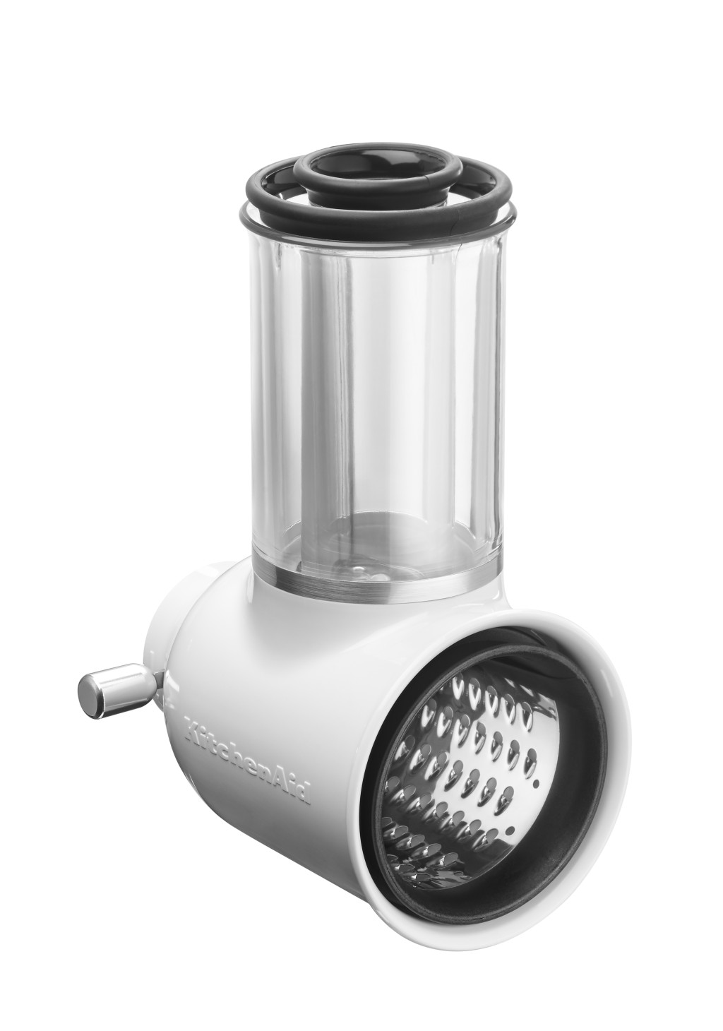 KitchenAid | Vegetable slicers and shredder accessory | 5KSMVSA | White