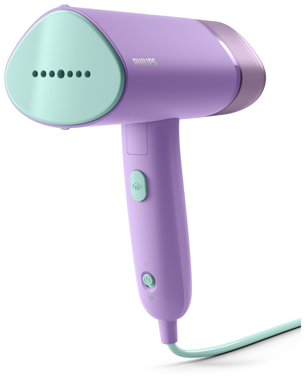 Philips | STH3010/30 3000 series | Handheld | 1000 W | 0.1 L | 20 g/min | Purple