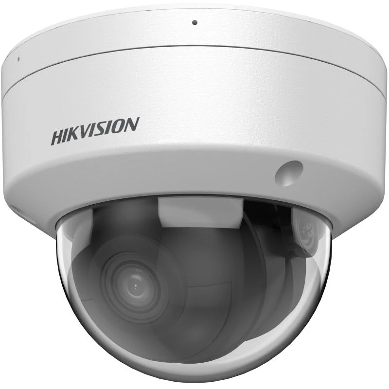 Hikvision | IP Camera | DS-2CD2146G2H-ISU | Dome | 4 MP | 2.8 mm | Power over Ethernet (PoE) | IP67, IK10 | H.265+ | MicroSD/microSDHC/microSDXC card (512 GB)
