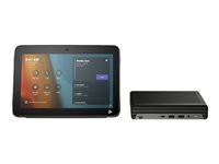 HP Poly Studio Base Kit G9 Plus