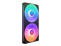 NZXT Fan F280 RGB Core Black PWM