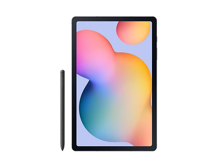 Samsung | Galaxy Tab | S6 Lite (P620) (2024) | Grey | TFT LCD | 1200 x 2000 pixels | 4 GB | 64 GB | Wi-Fi | Android | 14 | 802.11 a/b/g/n/ac | Bluetooth version 5.3