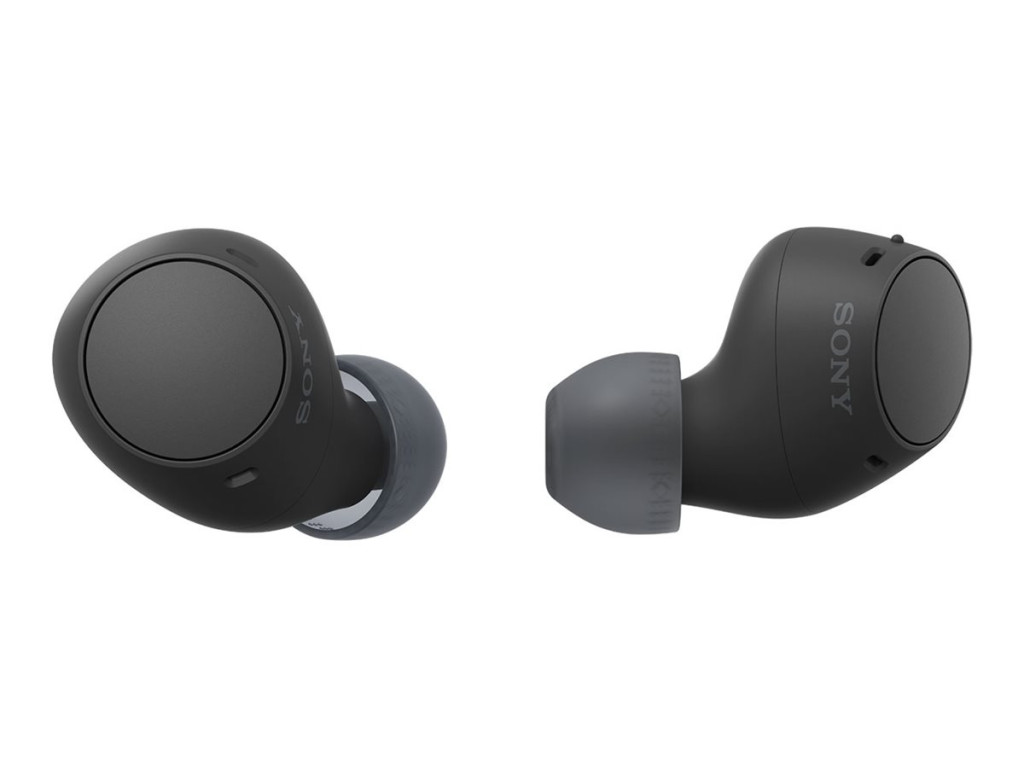 Sony Headphones | WF-C510 | Bluetooth | In-ear | Wireless | Black