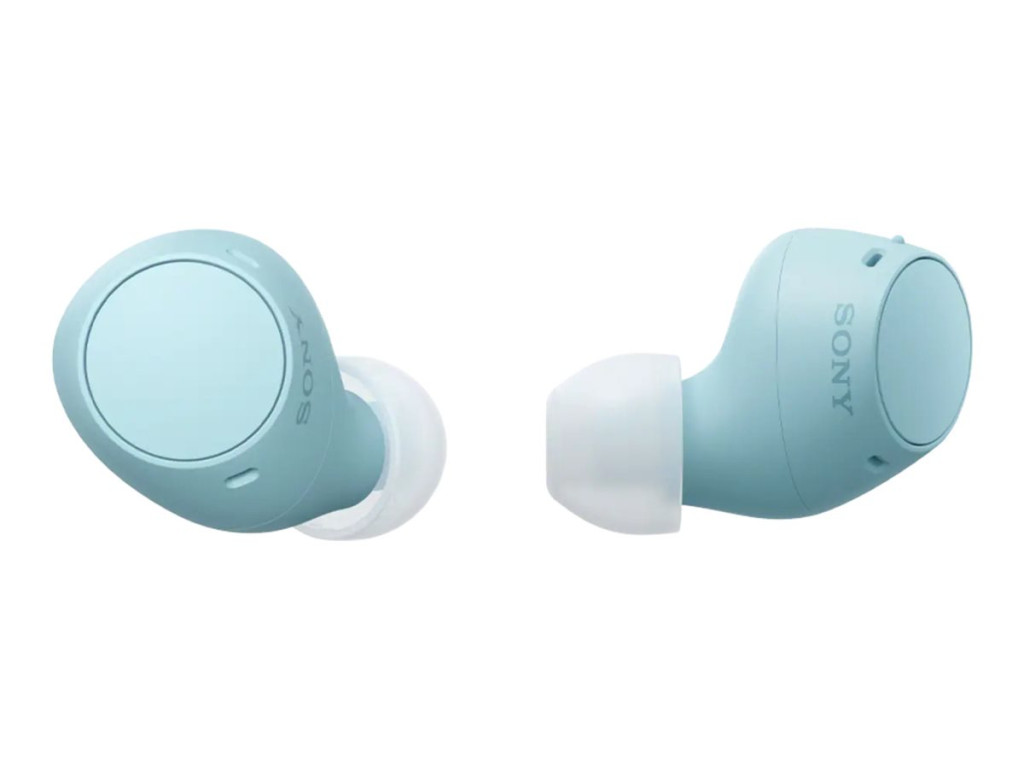 Sony Headphones | WF-C510 | Bluetooth | In-ear | Wireless | Blue