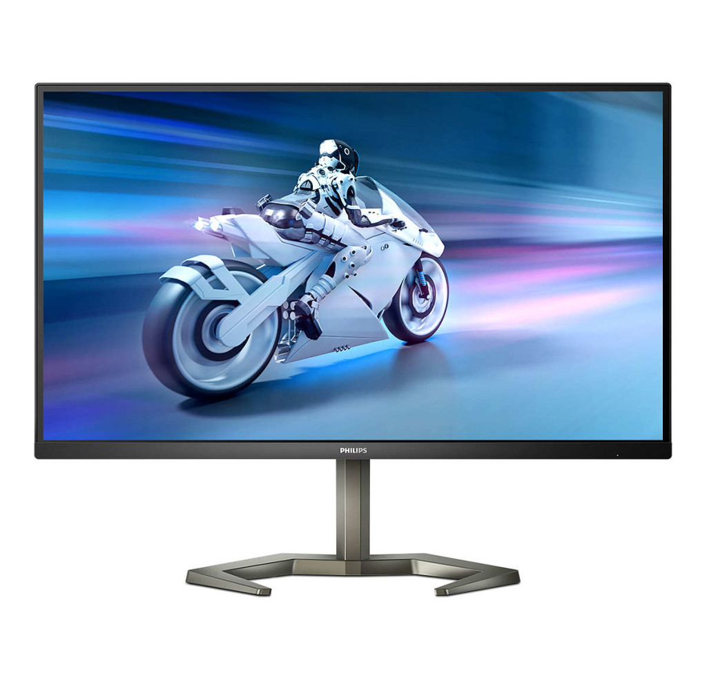 Philips 27M2N5500/00 | 27 " | IPS | 16:9 | 180 Hz | 2560 x 1440 pixels | 350 cd/m² | HDMI ports quantity 2