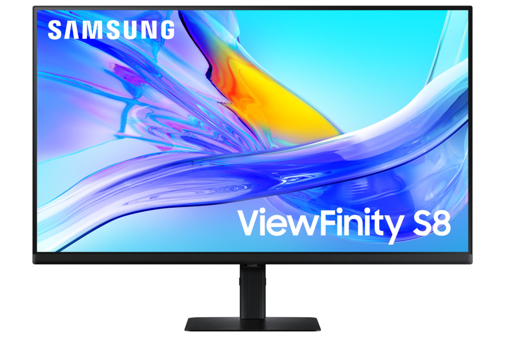 Samsung LS32D800UAUXEN | 32 " | VA | UHD | 16:9 | 60 Hz | 5 ms | 3840 x 2160 pixels | 350 cd/m² | Black