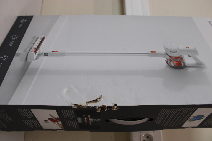 SALE OUT. Xiaomi Vacuum Cleaner G20 Lite EU | Xiaomi | DAMAGED PACKAGING