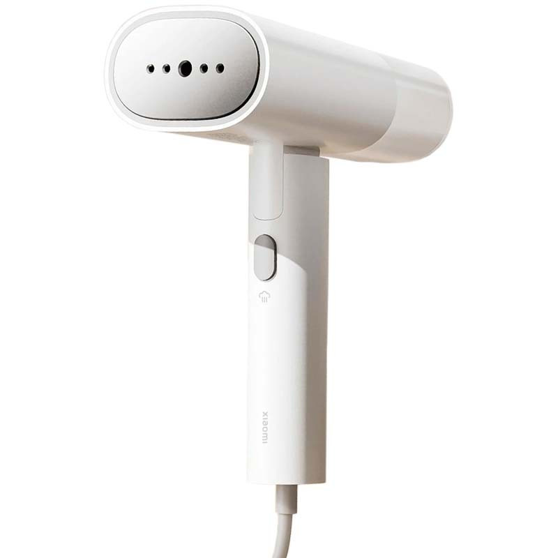 Xiaomi Handheld Garment Steamer EU | Handheld | 1300 W | 0.16 L | White