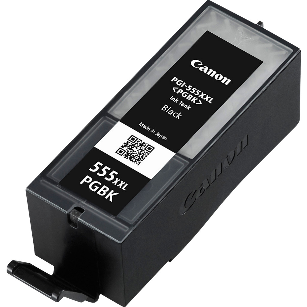 Canon XXL Ink Cartridge | PGI-555PGBK | Ink Cartridge | Black