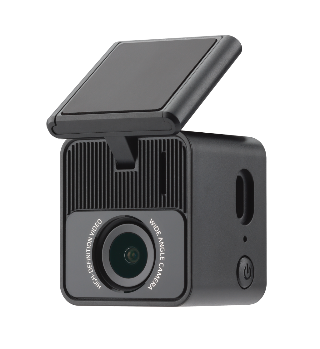 Mio Full HD 1080P Wi-Fi Dash Cam | MiVue J20 | 1920 x 1080