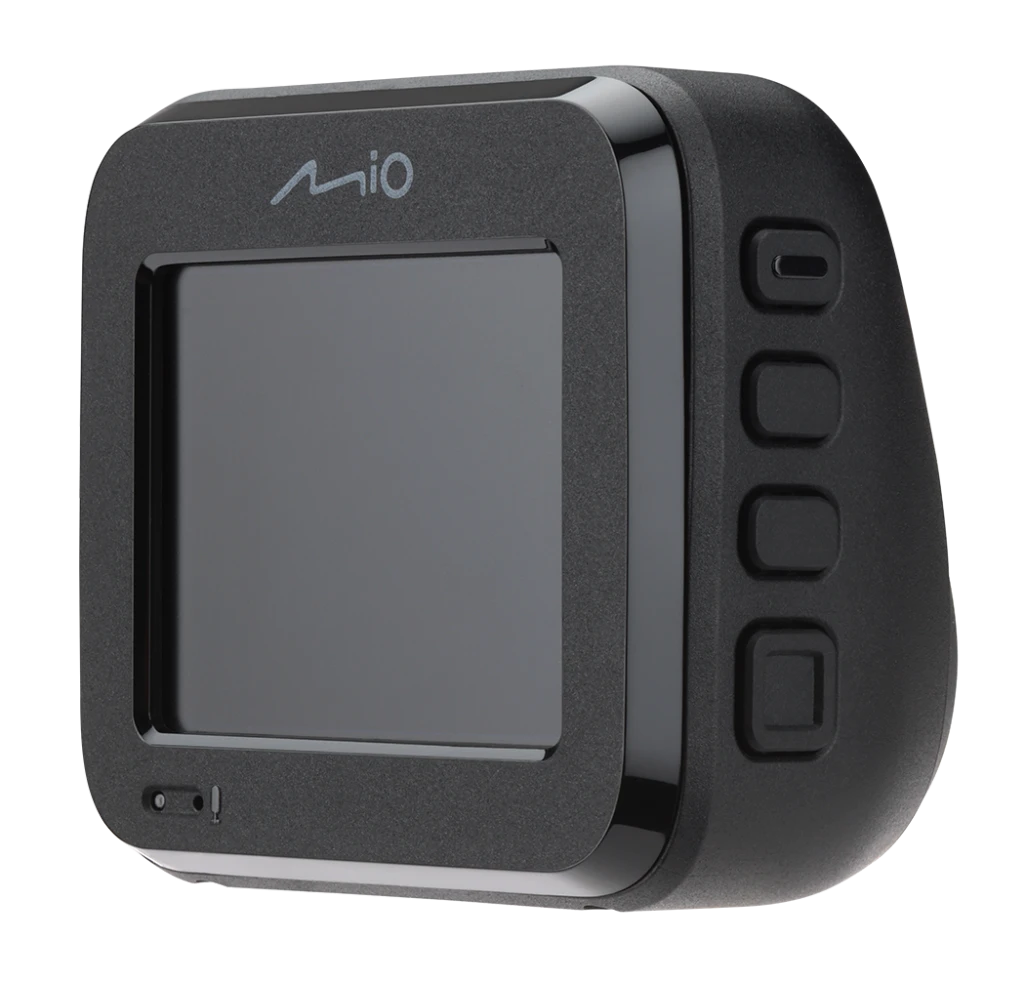 Mio Dash Cam with HDR | MiVue C545Pro | 2.0"