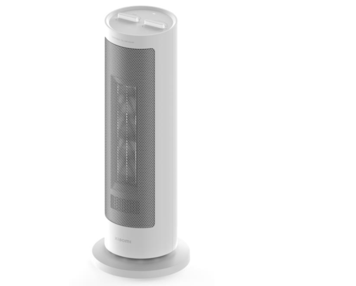 Xiaomi | Fan Heater EU | BHR8228EU | Tower Fan | 1200/2000 W | White