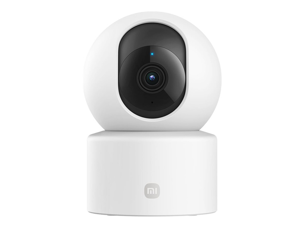 Xiaomi Smart Camera | C301 | Dome | 3 MP | MJA1 security chip | H.265 | MicroSD (up to 256 GB)