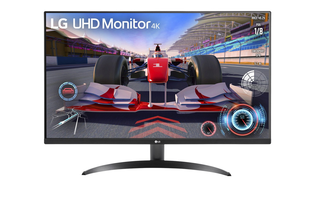 LG 32UR550-B | 32 " | VA | UHD | 16:9 | 60 Hz | 4 ms | 3840 x 2160 pixels | 250 cd/m² | HDMI ports quantity 2