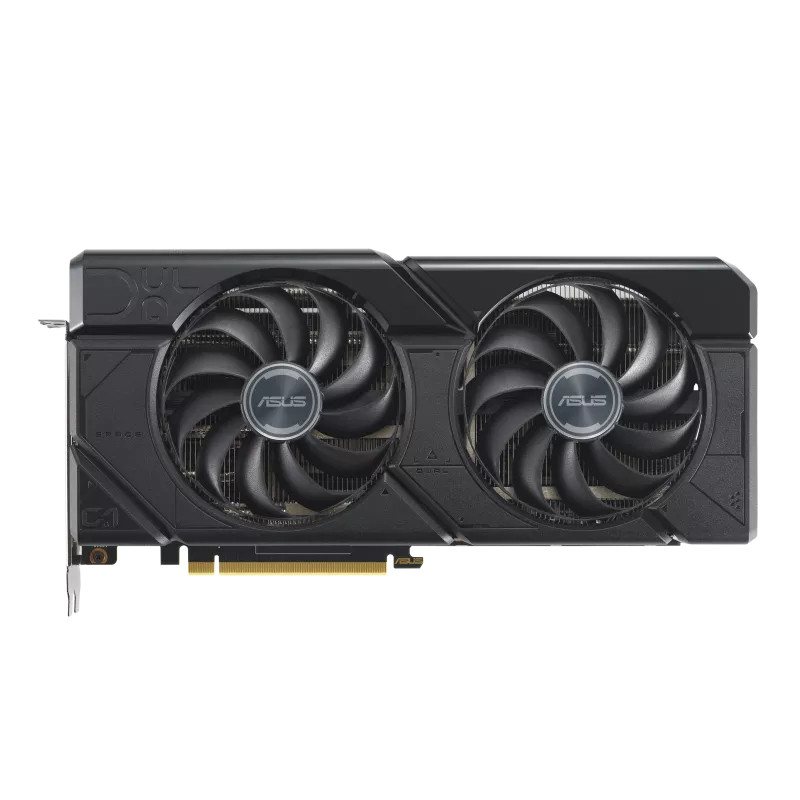 ASUS Dual Radeon RX 7700 XT OC Edition