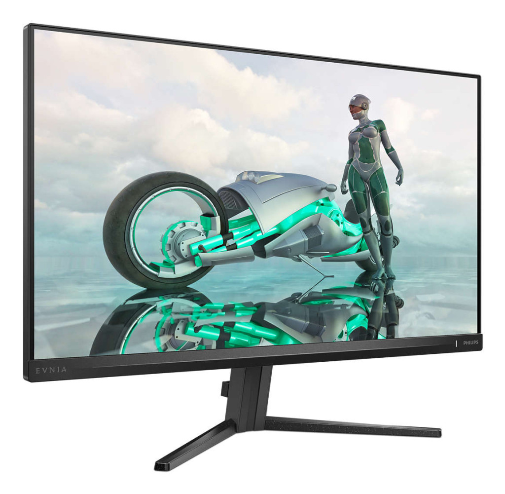 Philips 27M2N3200S/00 | 27 " | IPS | 16:9 | 180 Hz | 1 ms | 1920 x 1080 pixels | 300 cd/m² | HDMI ports quantity 2 | Black | Warranty 24 month(s)