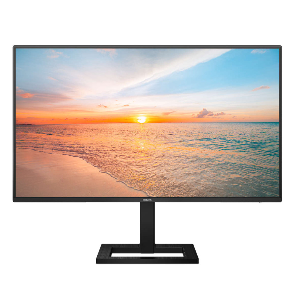 Philips 27E1N1600AE/00 | 27 " | IPS | 16:9 | 100 Hz | 4 ms | 2560 x 1440 pixels | 350 cd/m² | HDMI ports quantity 1 | Warranty 36 month(s)