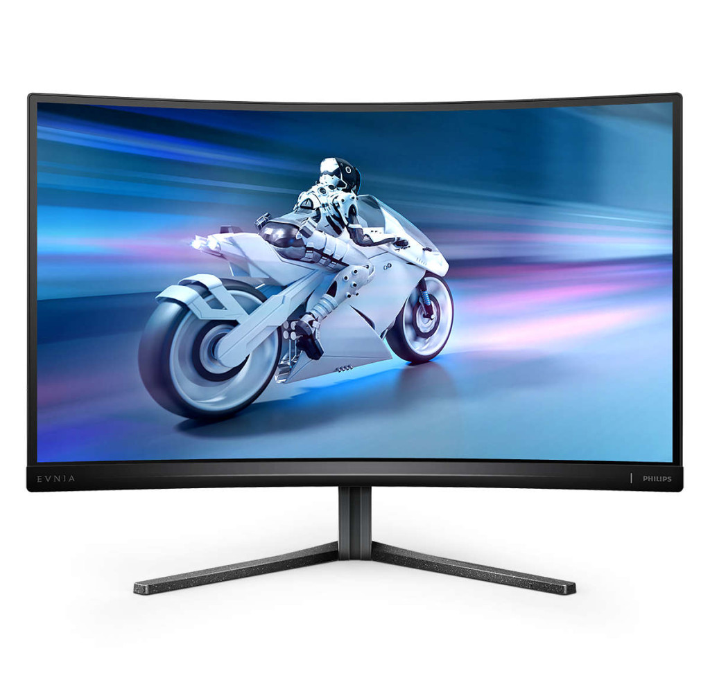 Philips 27M2C5200W/00 | 27 " | VA | 16:9 | 180 Hz | 1 ms | 1920 x 1080 pixels | 300 cd/m² | HDMI ports quantity 2 | Warranty 24 month(s)