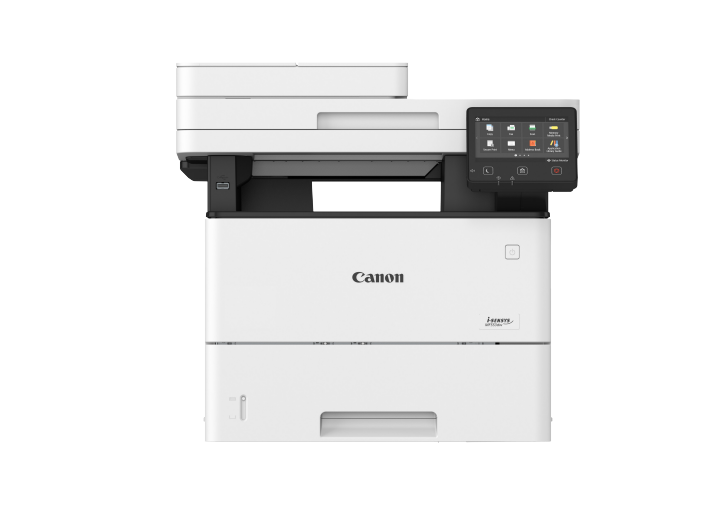 Canon I-SENSYS MF553DW | Mono | Laser | Printer | Wi-Fi