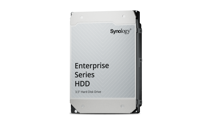 Synology | SAS HDD | HAS5300-16T | 7200 RPM | 16000 GB