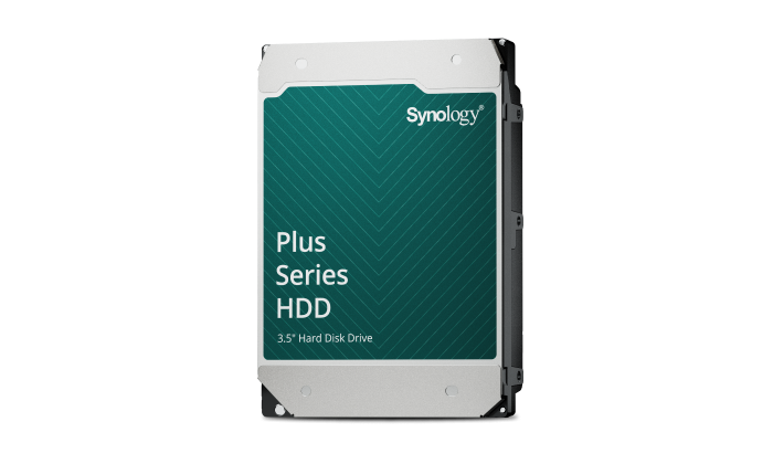 Synology | HAT3300-2T | 5400 RPM | 2000 GB | 3.5 inch | HDD