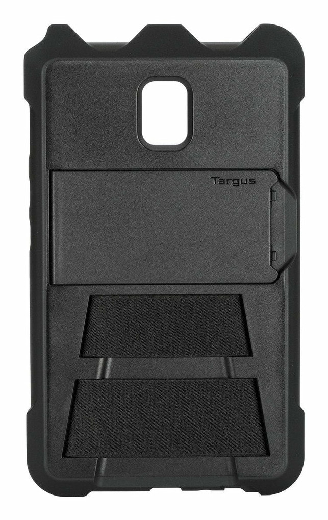 Targus Field-Ready Tablet Case for Samsung Galaxy Tab Active5 and Tab Active3 | THD965GLZ | Tablet Case | Black