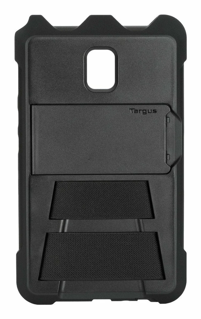 Targus Field-Ready Tablet Case for Samsung Galaxy Tab Active5 and Tab Active3 | THD965GLZ | Tablet Case | Black