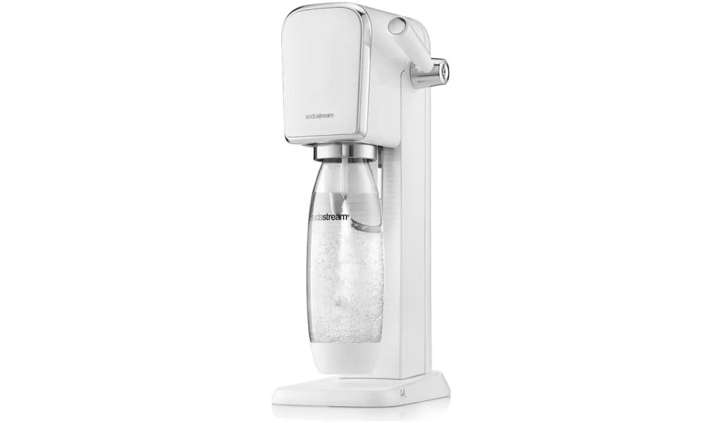 SodaStream | Art | Sparkling Water Maker